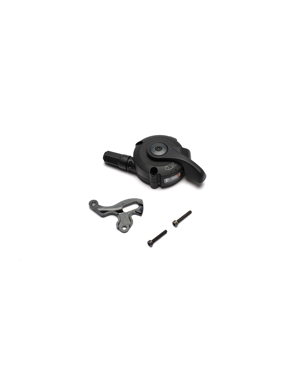 Q-Parts - 4 Spd Gear Shifter